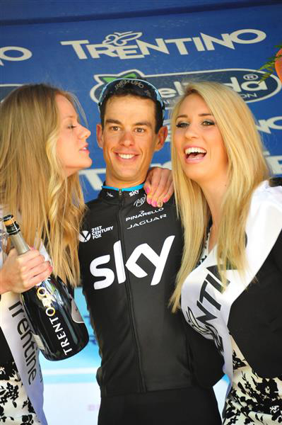 Richie Porte